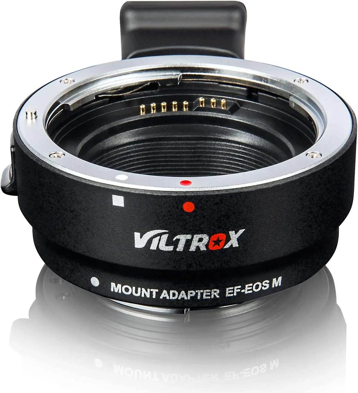 Viltrox EF-EOS M Le… - image