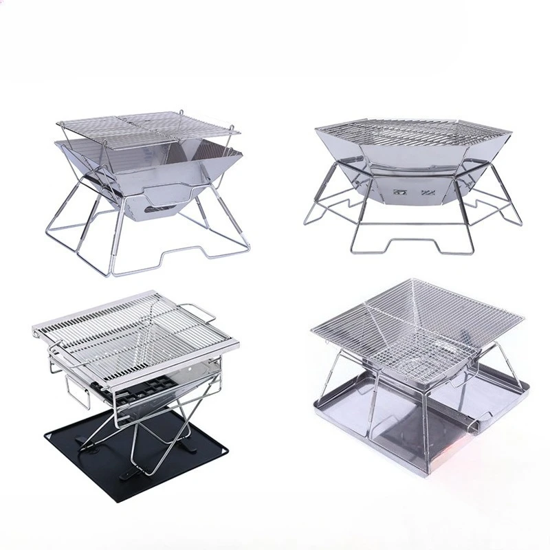 

Складной набор для эмоционального кемпинга + набор пухов