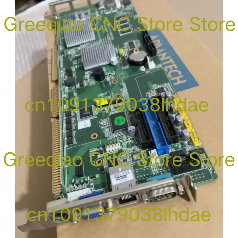 New PCA-6013 industrial control motherboard for fast delivery