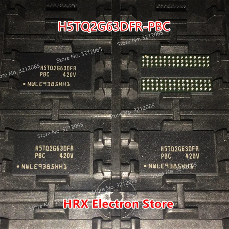 100% New Original H…