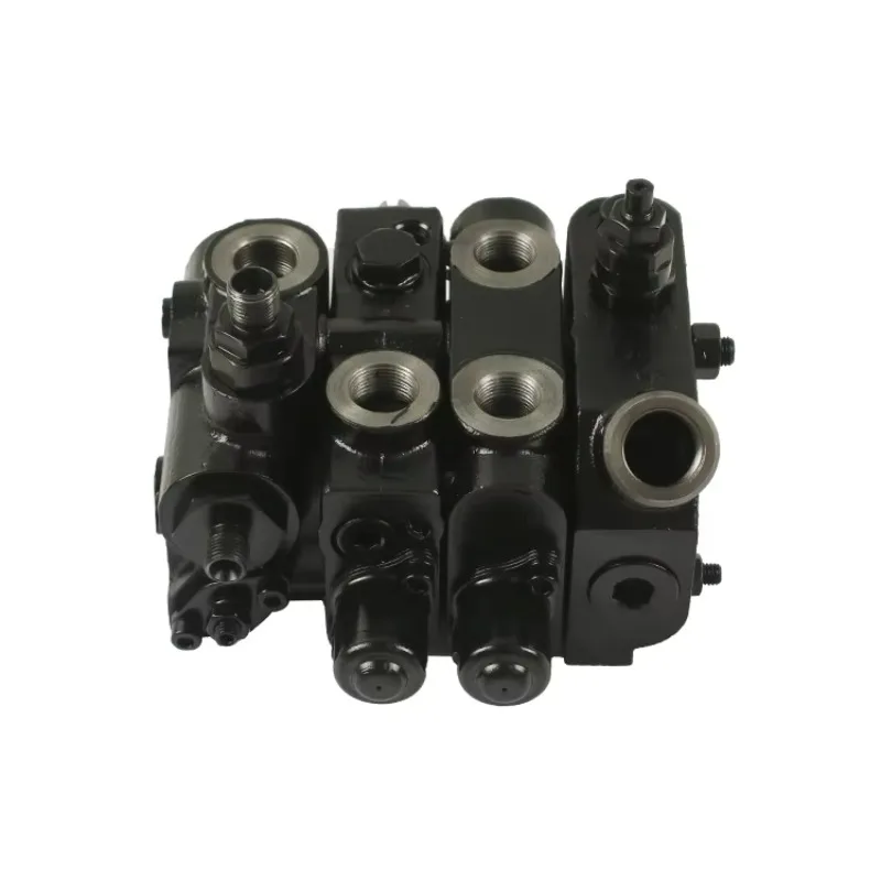 

Hot Sale Forklift Parts 20620001069 Hydraulic Control Valve for hc 3 Ton Electric Forklift (CDB7-F15DC3-02P)