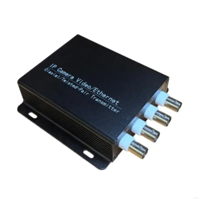 cora-camera-cable-link-device-with-rj45-input-and-4-bnc-outputs-installed-2000m