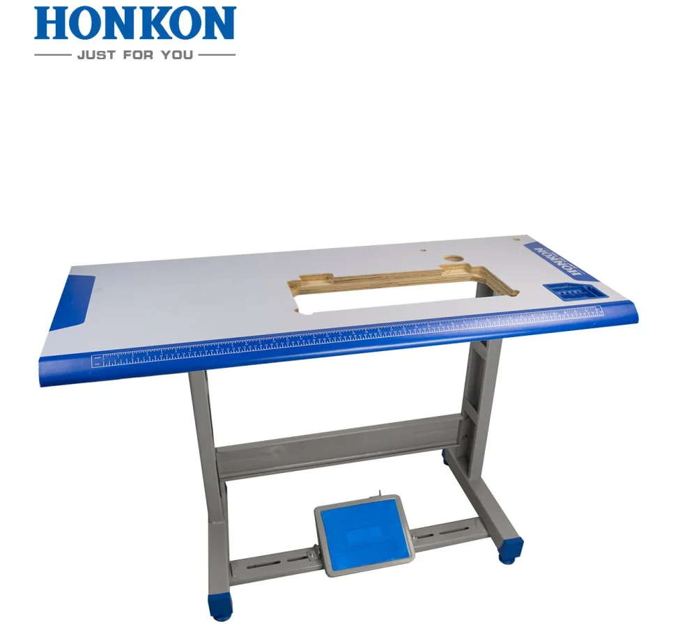 HK-Table for Industrial Sewing Machine
