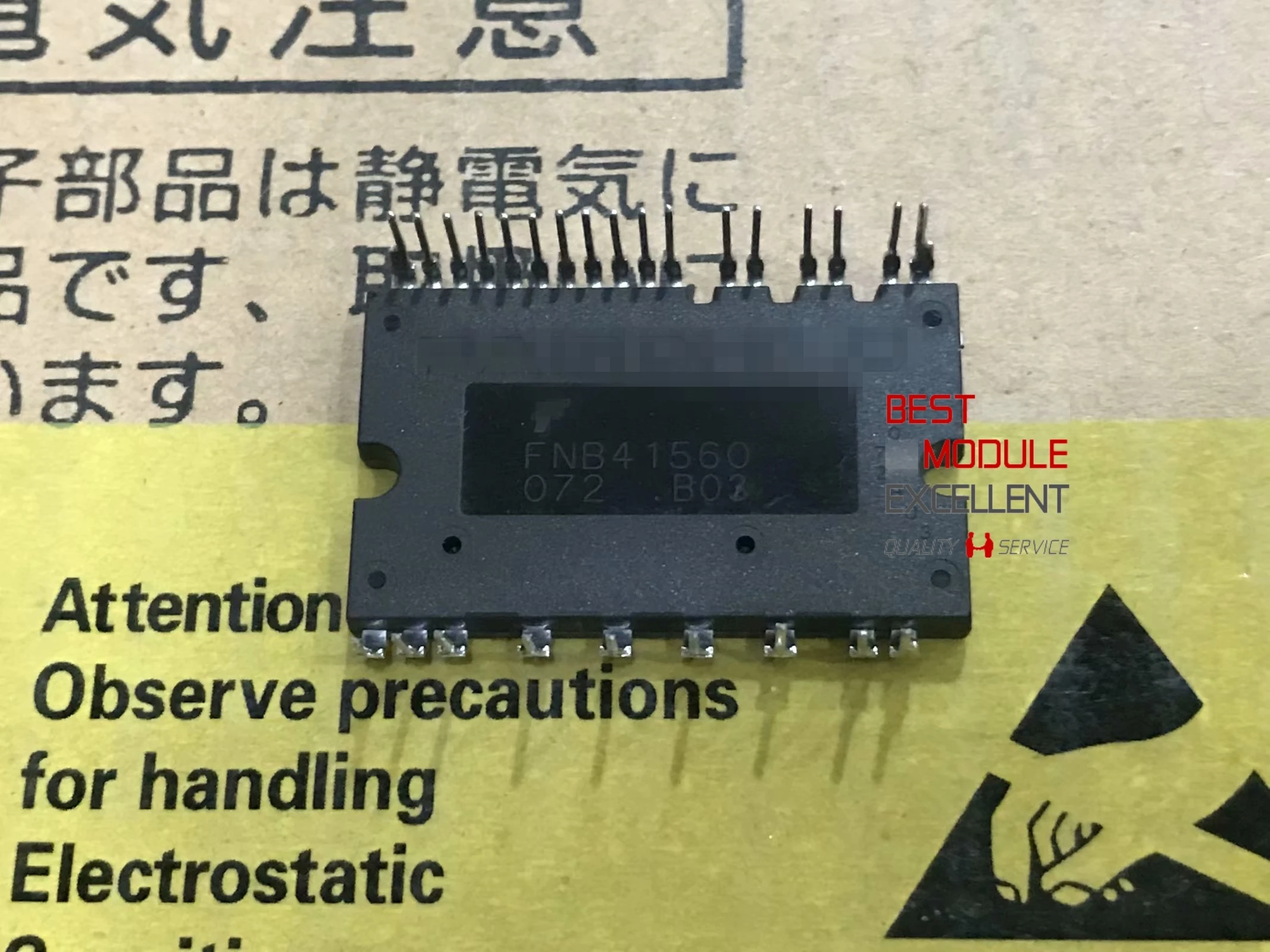 1PCS FNB41560 NEW 100% Quality Assurance