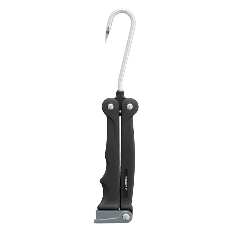 

FISH GAFF 85 hook, stickleback, fishing accessories