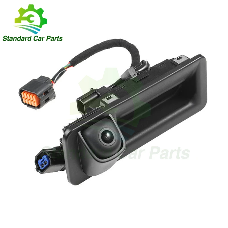 Car Rear View Backup Parking Camera 95760-G4500 For Hyundai I30 i30 2019 95760G4500 95760 G4500