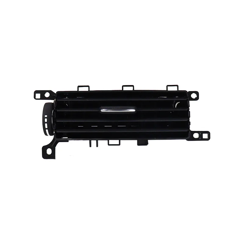 30791697 31393996 Car Front Dash Center Console Air Condition Outlet Vent For Volvo S60 V60 2011-2017 Auto Interior Accessories