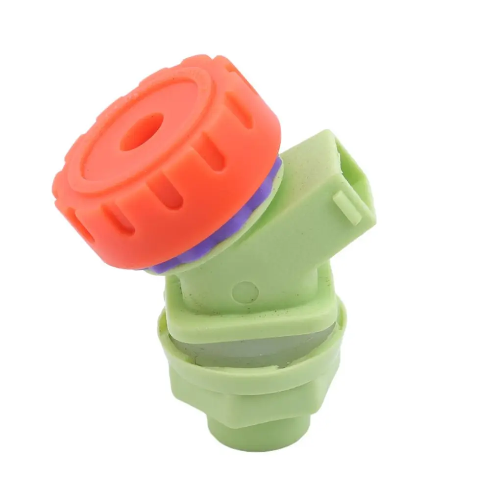 

Plug Water Tank Bucket Plastic Water Bucket Accessories Camping Water Bucket Tap Water Faucet Knob Type Extension Tube