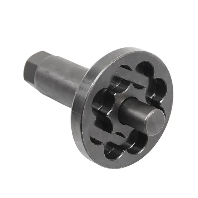 

T40272 Rotating Crankshaft Belt Pulley Disassembly Tool For For VW Bentley FITS V6 V8 Petrol Engine