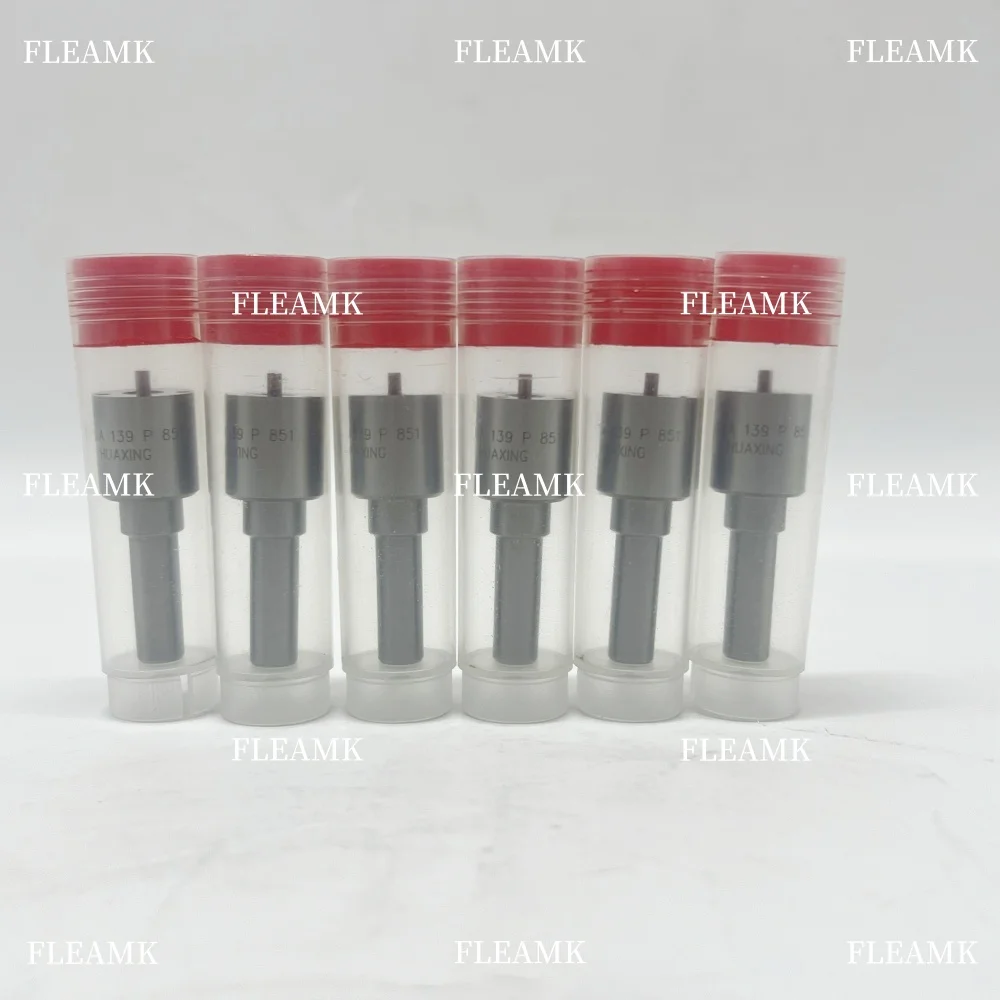High Quality Fuel Injector DLLA139P851 Is Suitable for 095000-548# RE520240/RE520333 Fuel Injector