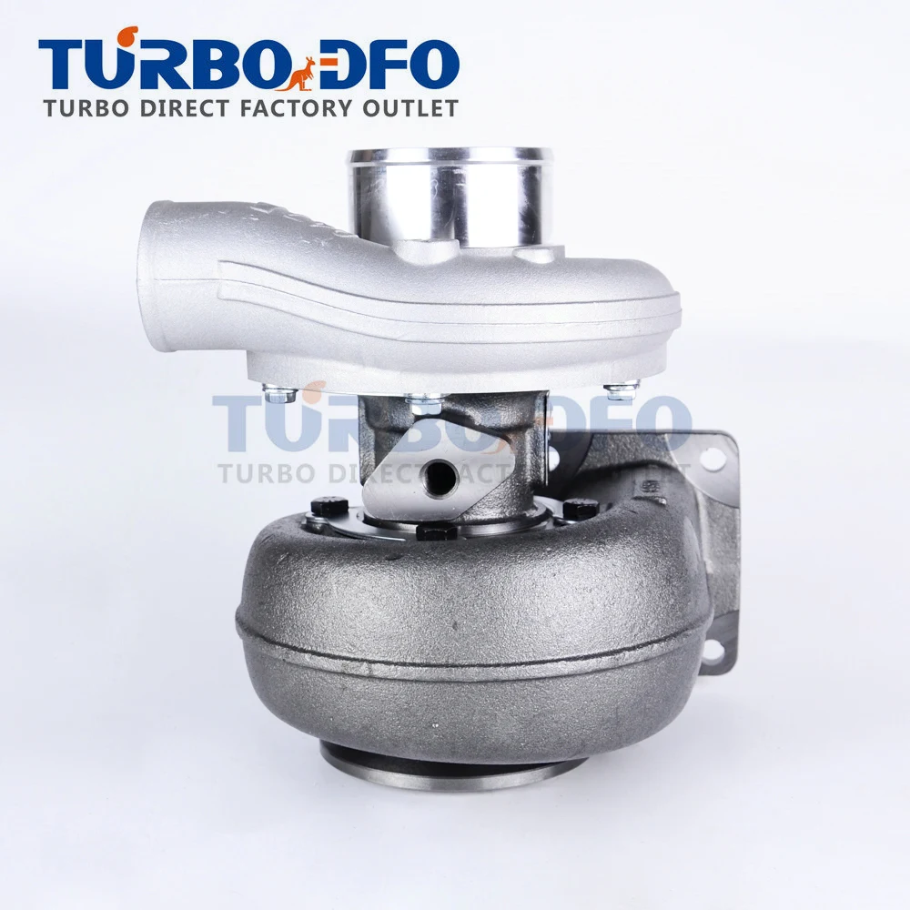 

Complete Turbo 318615 174735 318570 418570 For John Deere Industrial Various Gen Set 4.5L With 4045 4045T Engine 2000- Turbine