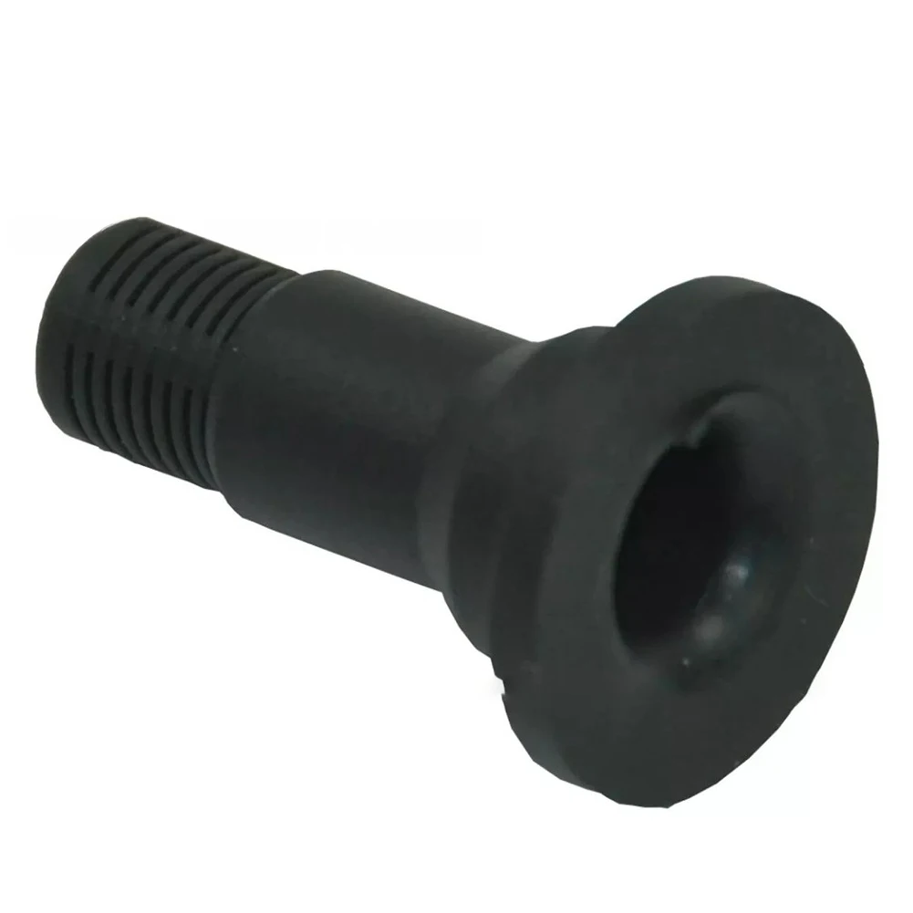 Washer Bottle Pump Rubber for Mercedes Vehicles W205 W463 W639 W907 W910 A0019987301 for Effective Replacement