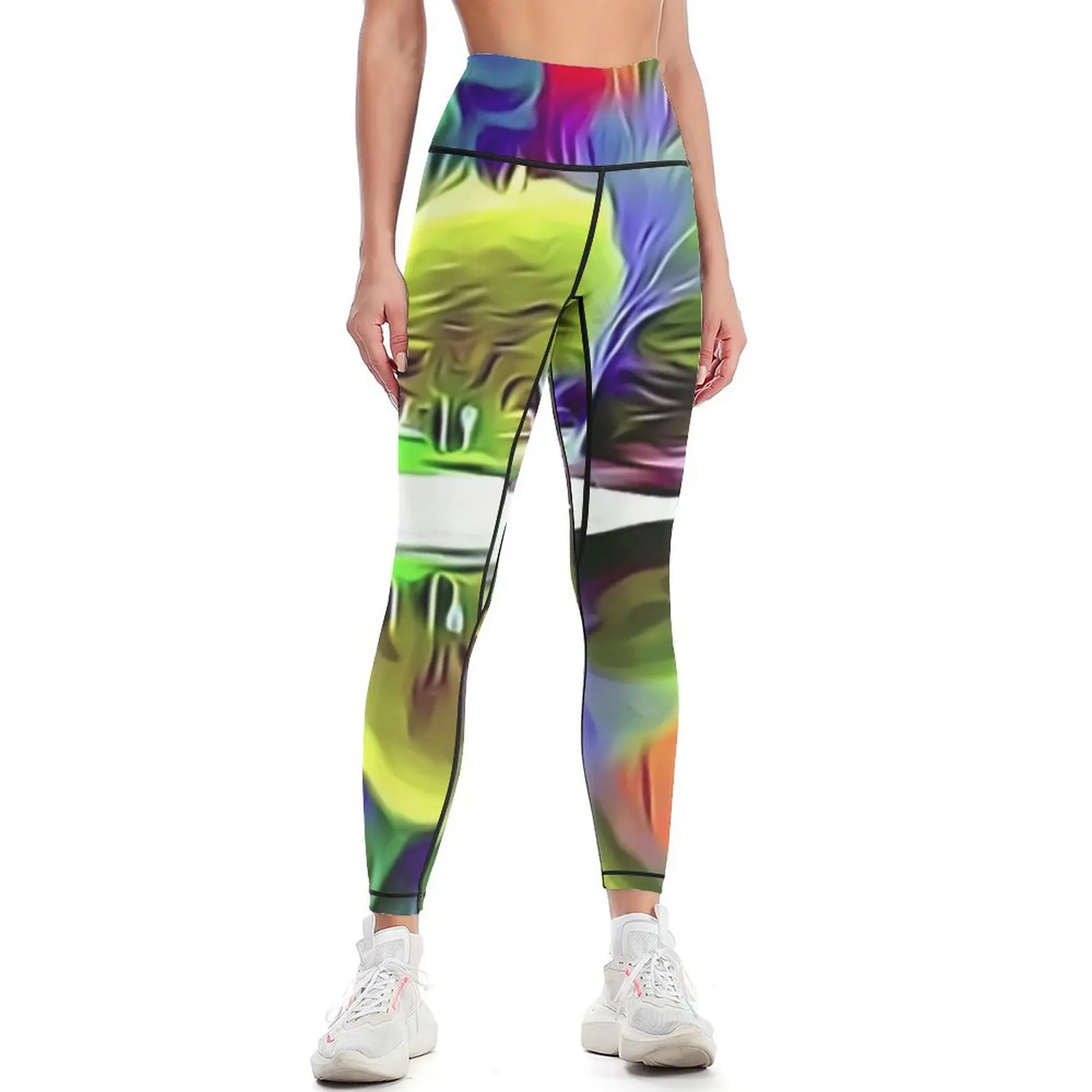 

Valley Forge Historical Park Leggings Women sports Sports female Womens Leggings