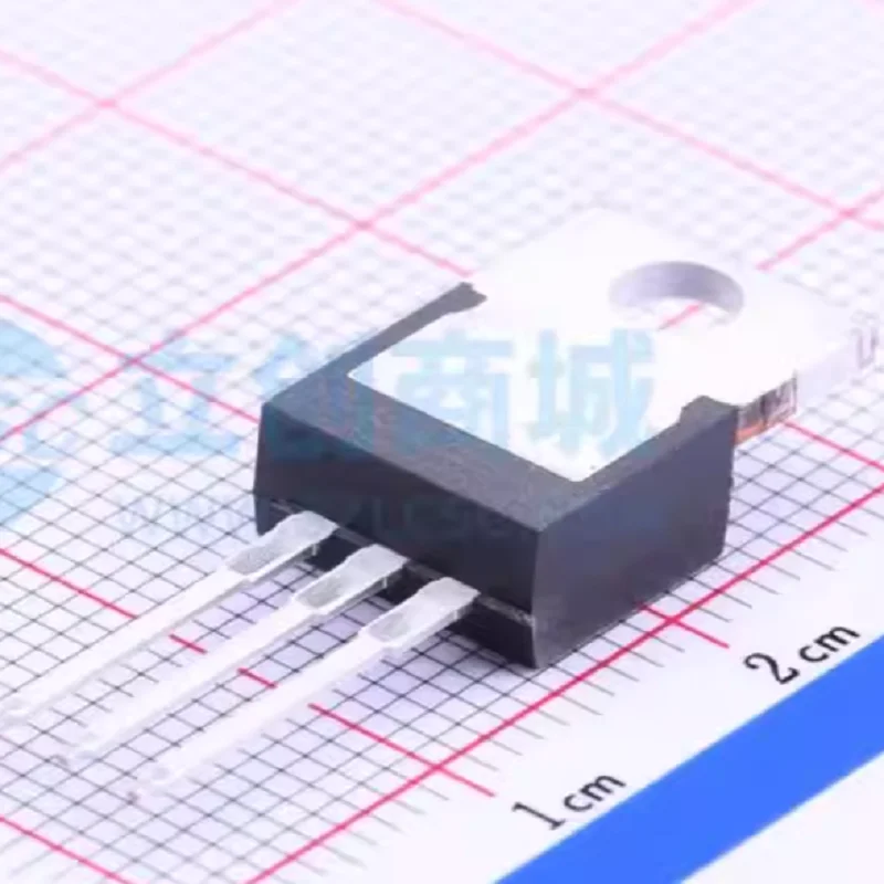 Integrated Circuits (ICs) LM2940CT-15/NOPB Linear Voltage Regulator IC Positive Fixed 1 Output 1A TO-220-3