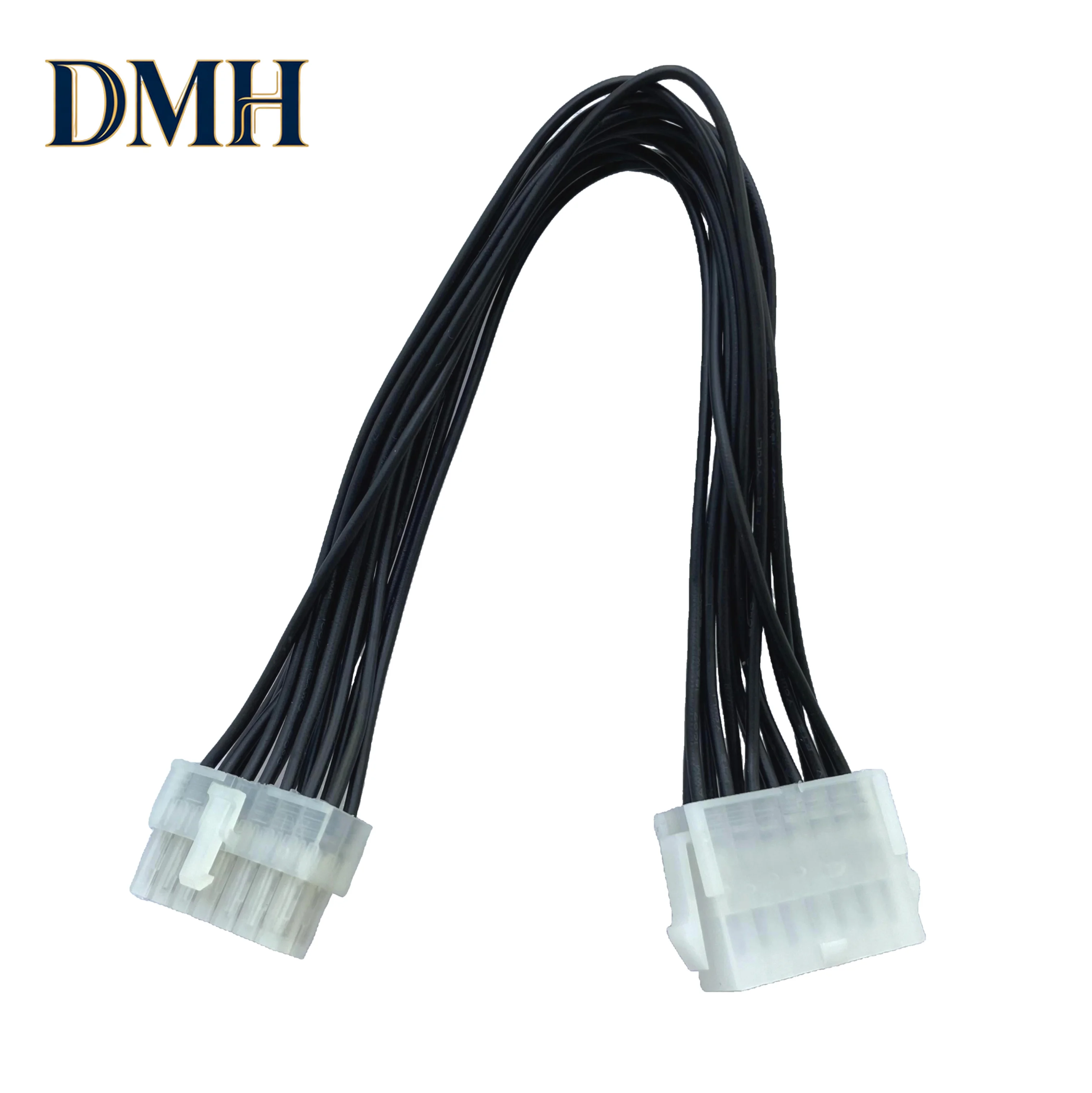 For Lenovo Power Supply 10PIN 20cm 14PIN 25cm Extension Cord