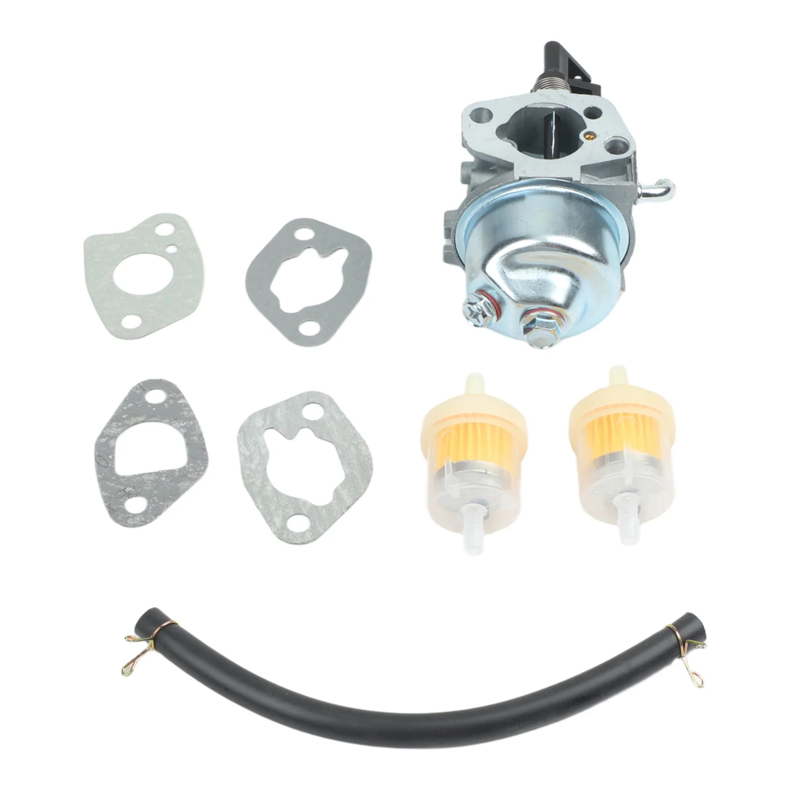 For 18 853 45-S Engine Carburetor For Engine Performance Improvement Easy Install Fuel-Air Mixture High-Quality