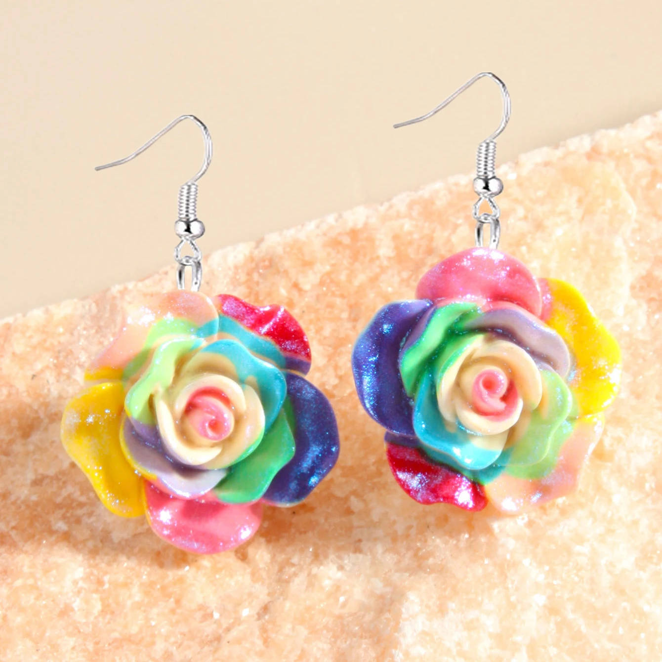 1 Pair Glowing Unde… - image