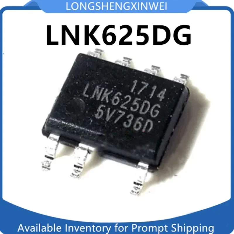 1PCS 새로운 LNK625DG LNK625 SMT SOP-7 IC
