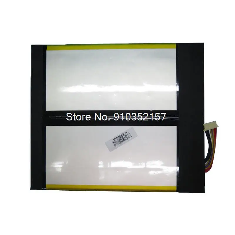 X5 Laptop Battery For Teclast X5 Pro ZP52110158 52110118 ZP50100130 7.4V 5000mAh Replacement QT-31150165P H28154165P PBF3177E4HT