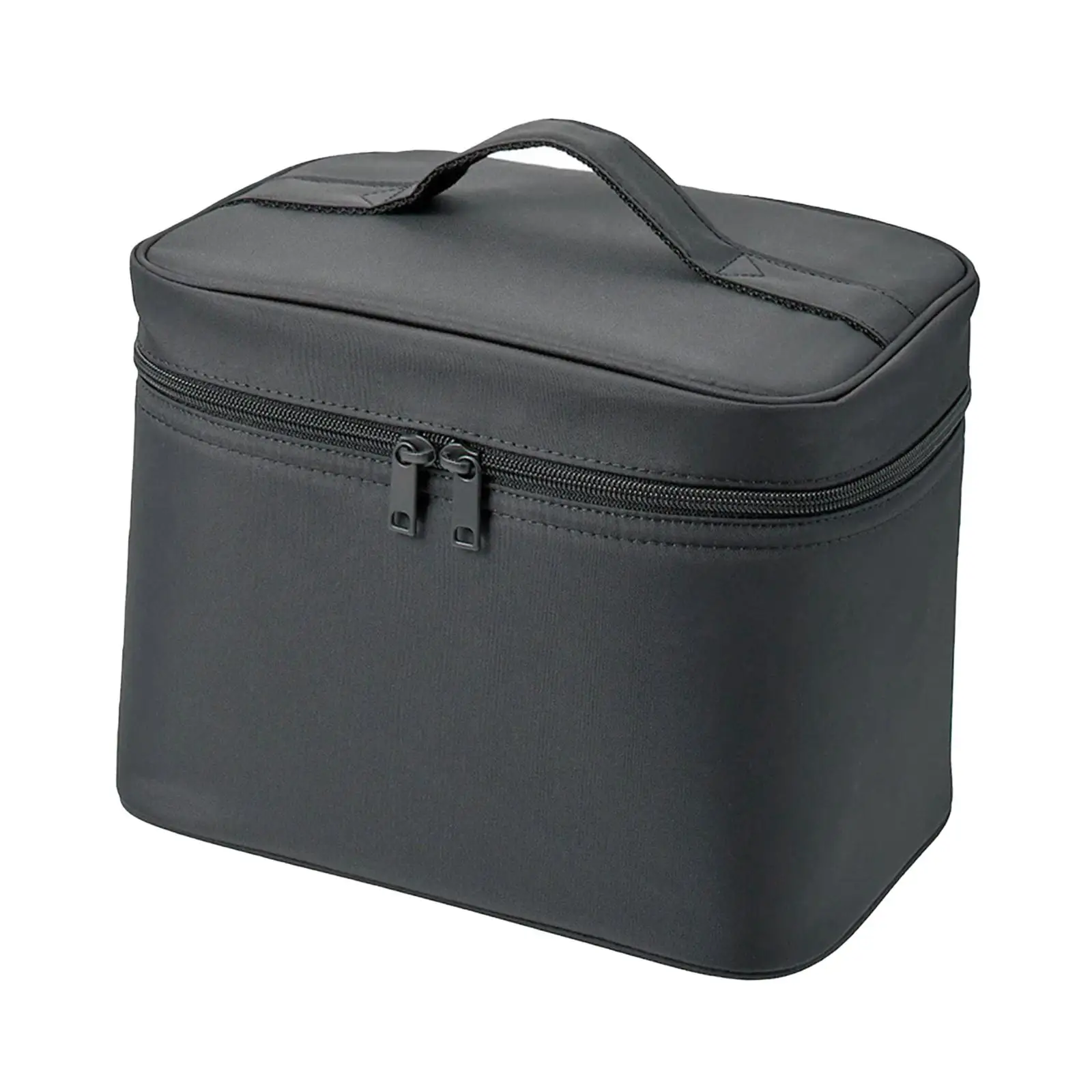 

Косметичка Портативная косметичка большой емкости для туалетных принадлежностей с блеском для румян L