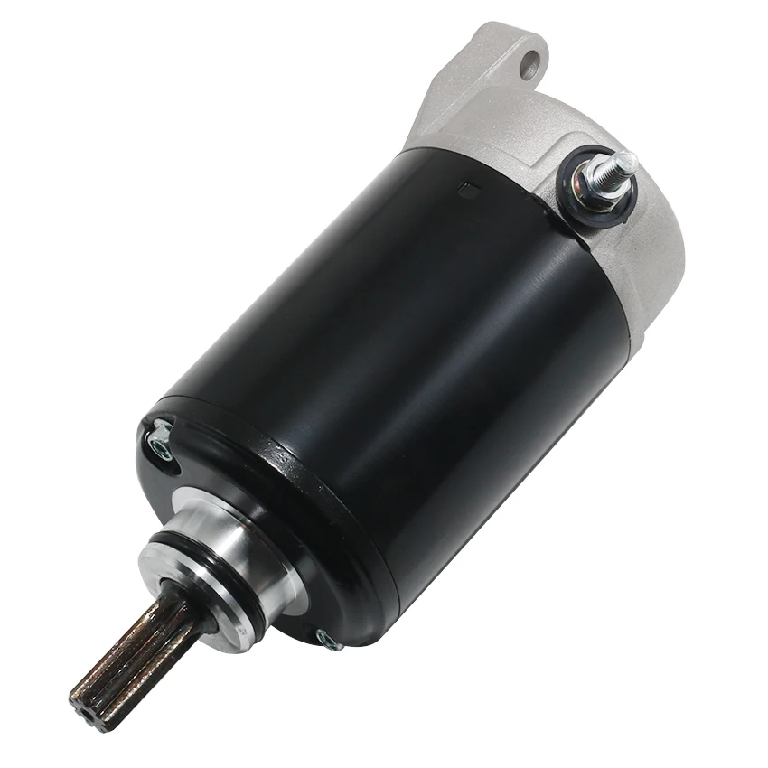 

Motorcycle Starter Motor For Suzuki GSX-S1000 Katana 2019-2021 GSX-S1000 2015-2022 GSX-S950 31100-04K00