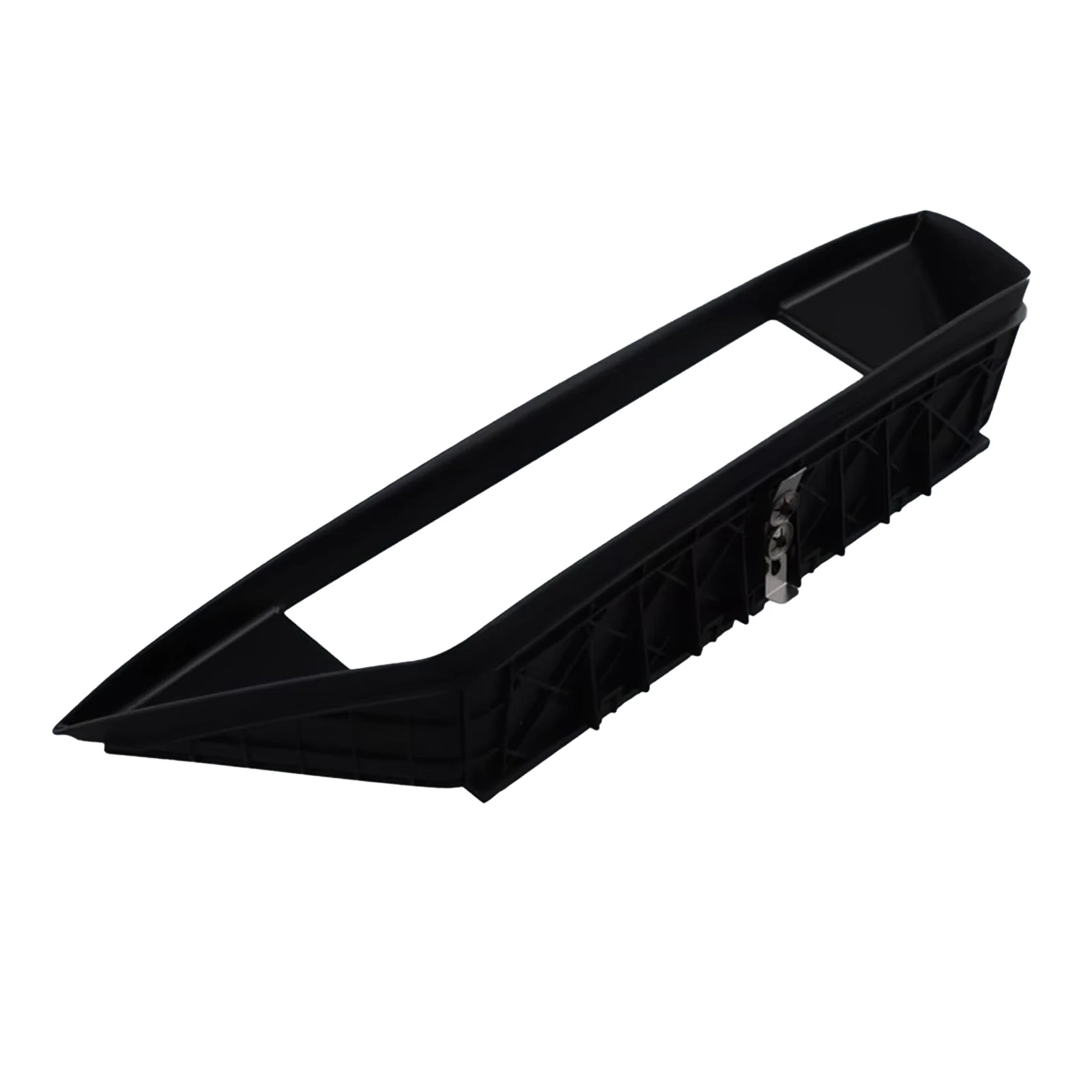 لوحة القيادة سيارة العرض الداخلي عرض شاشة أداة غطاء لوحة الكسوة 51452991264 لسيارات BMW لاستبدال X1 E84 09-15