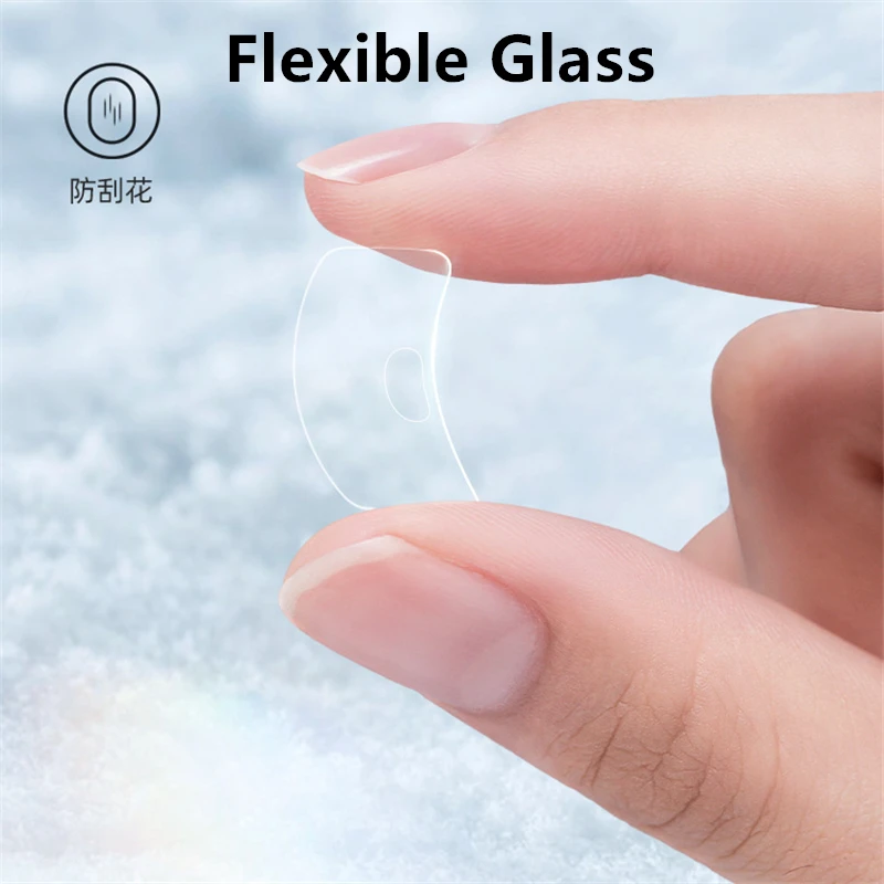 For Xiaomi 11 Lite 5G NE Glass Full Cover Screen Glass For Xiaomi 11 Lite 5G NE Glass Camera Lens Film For Xiaomi 11 Lite 5G NE