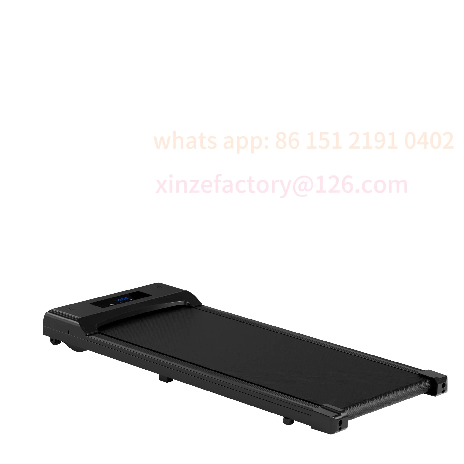 

Be suitable for flatbed treadmill household small mini customizable