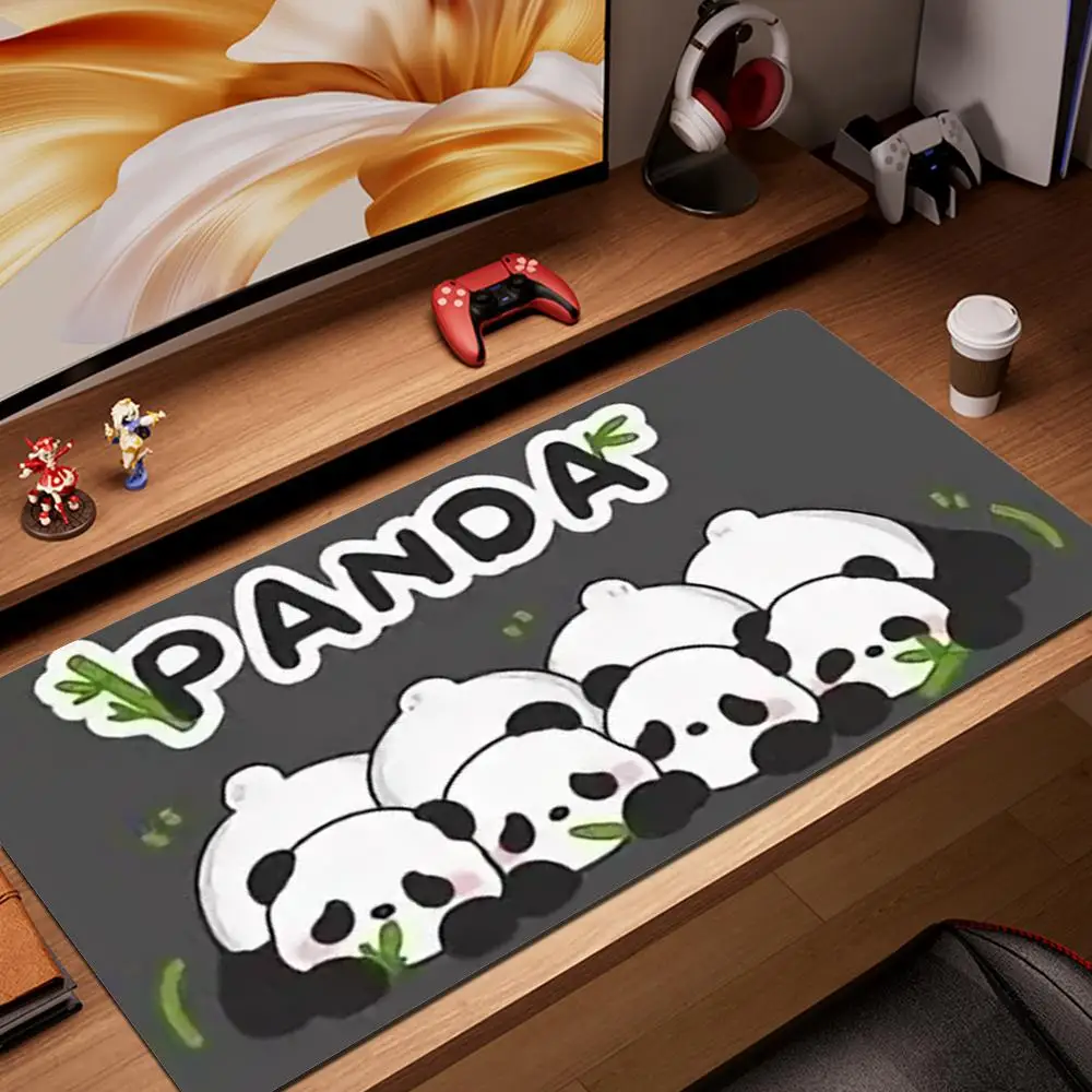 

Panda Mouse Pad asdjasodasdasd