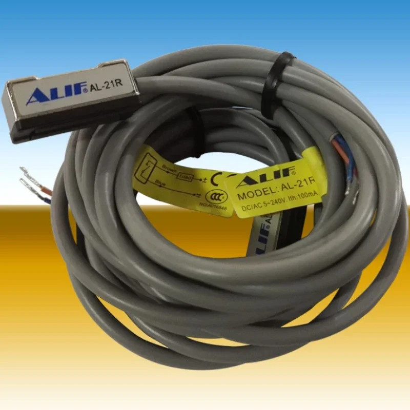 Magnetic Switch Mod…