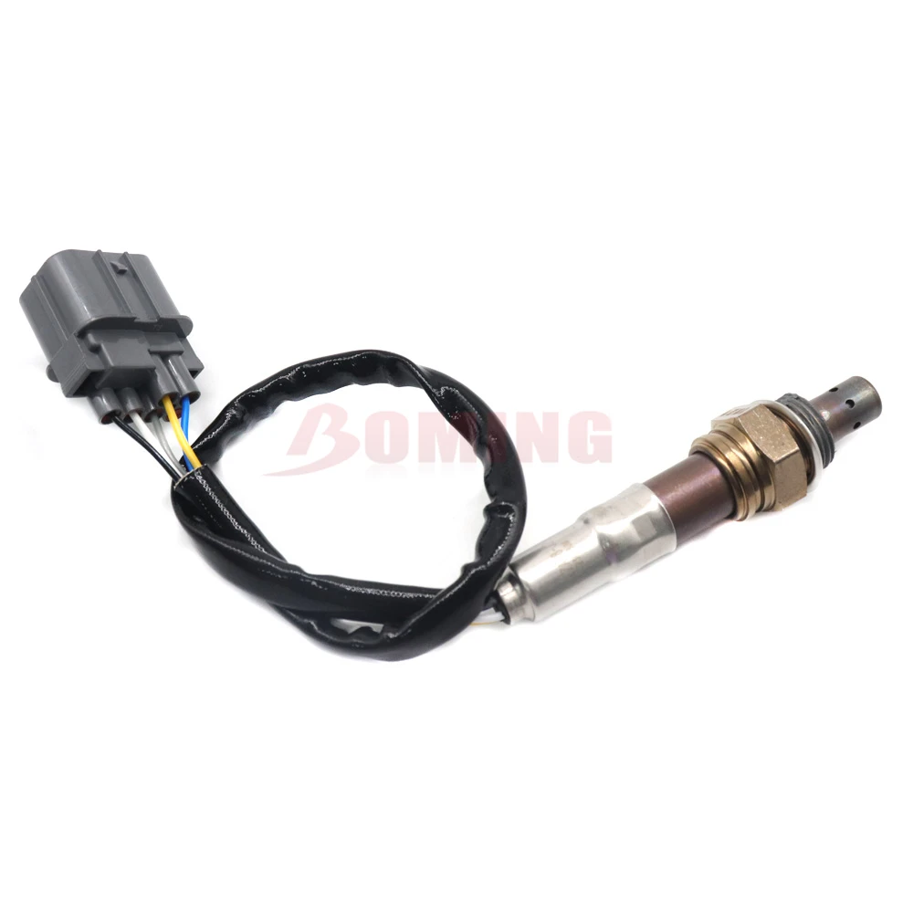 Car Oxygen O2 Lambda Sensor LZA08-J2 For Suzuki K6A MF22S MF21S HG21S NH11S HE21S MH22S MH21S HN22S  LZA08J2