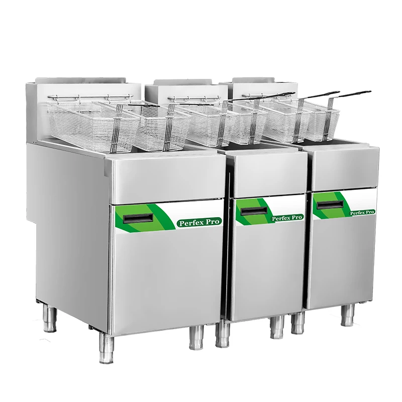 Fryer Commercial Re…
