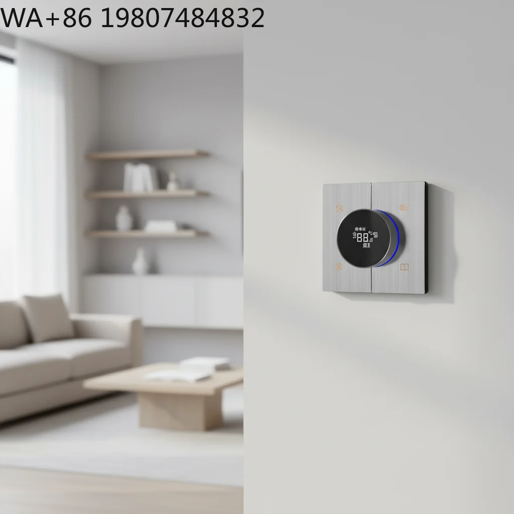 Écran de contrôle central inte - Smart Home Icon avis et prix