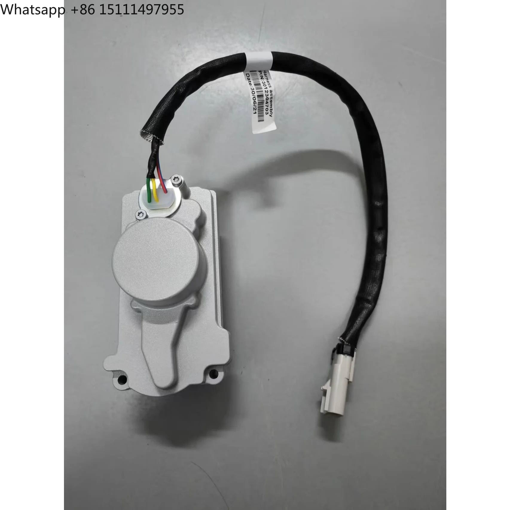 ISB エンジン ターボチャージャー アクチュエーター 4043827 4046535 0451105 ピックアップトラック Ram 2500 3500 2007-2009 新品アフターマーケットパーツ