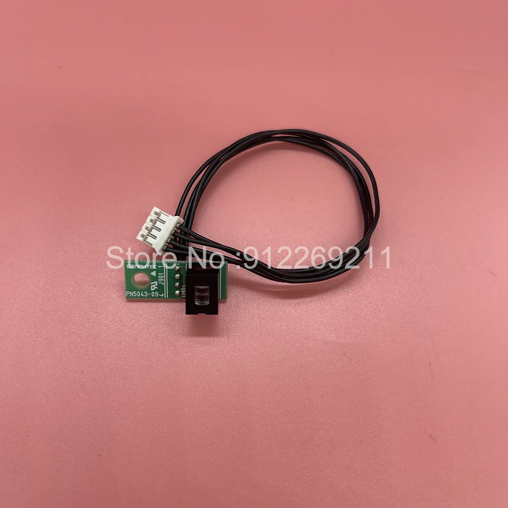 Graphtec CE5000-40 CE5000-60 CE5000-120 Cutting Plotter Edge Code Reading Patrol Sensor CE5000 Registration Mark Sensor Board