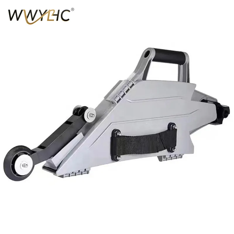 Floor Construction, Decoration, Joint Splicing, Quick Clamping, Pressing, and Joint Clamping Tool