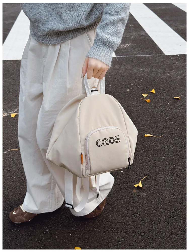 

Capacity Unisex Daily Crossbody Bag, Lightweight Durable Outdoor Travel Hiking Pack, Fashionable Casual Sport Utility Purse