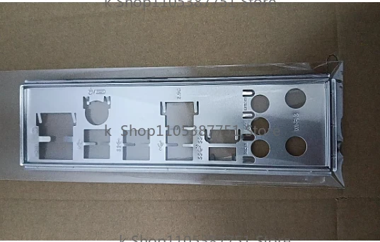 IO I/O Shield Back Plate BackPlate Blende Bezel for ASUS PRIME Z790-P WIFI Motherboard Baffle Bracket