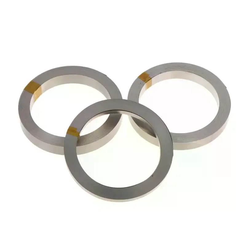 5M/10M 0.1MM 4/5/7/8MM Nickel Plated Strip 18650 Battery Nickel Sheet Plate Connector Steel Belt Spot Welding Battery Welder