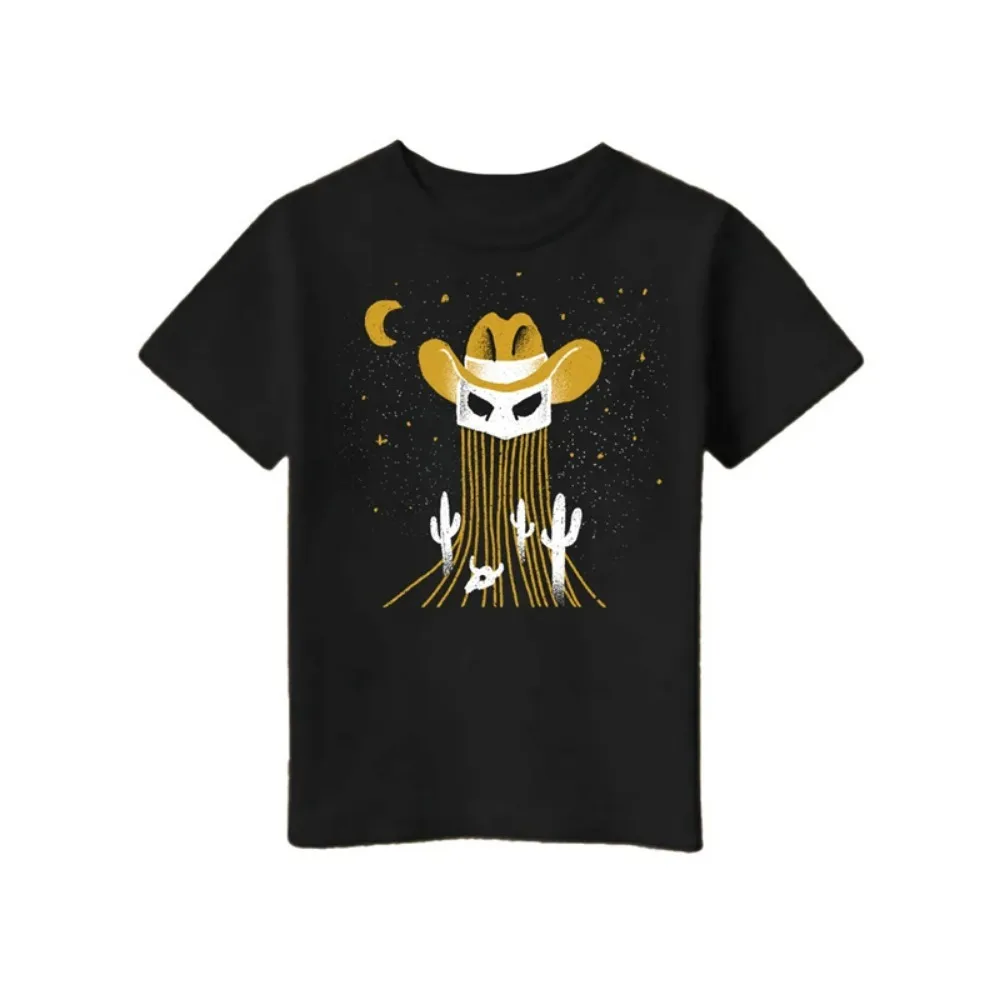 

Orville Peck Merch T-shirts Women Men Fashion Casual Short Sleeve Streetwear T-shirt Gift