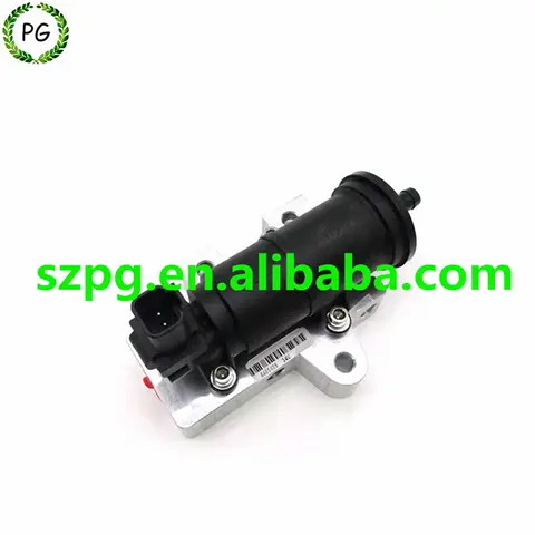 24V 446-5409 연료 전자 펌프 T 417445 C4.4 C6.6 C7.1용 발전기 연료 펌프