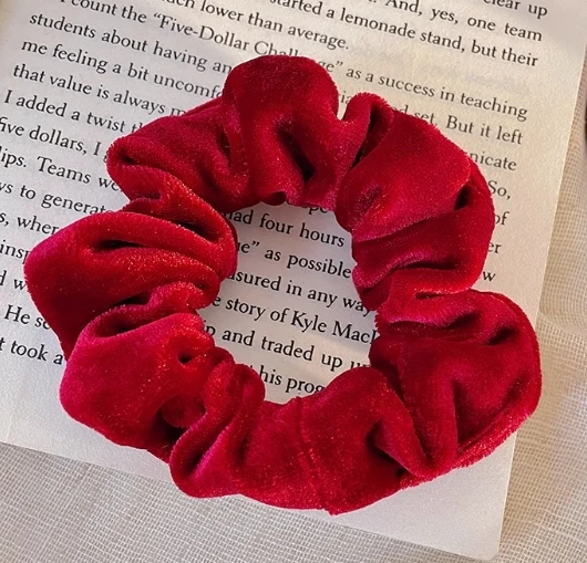 Hoofddeksels Extra Vergoeding