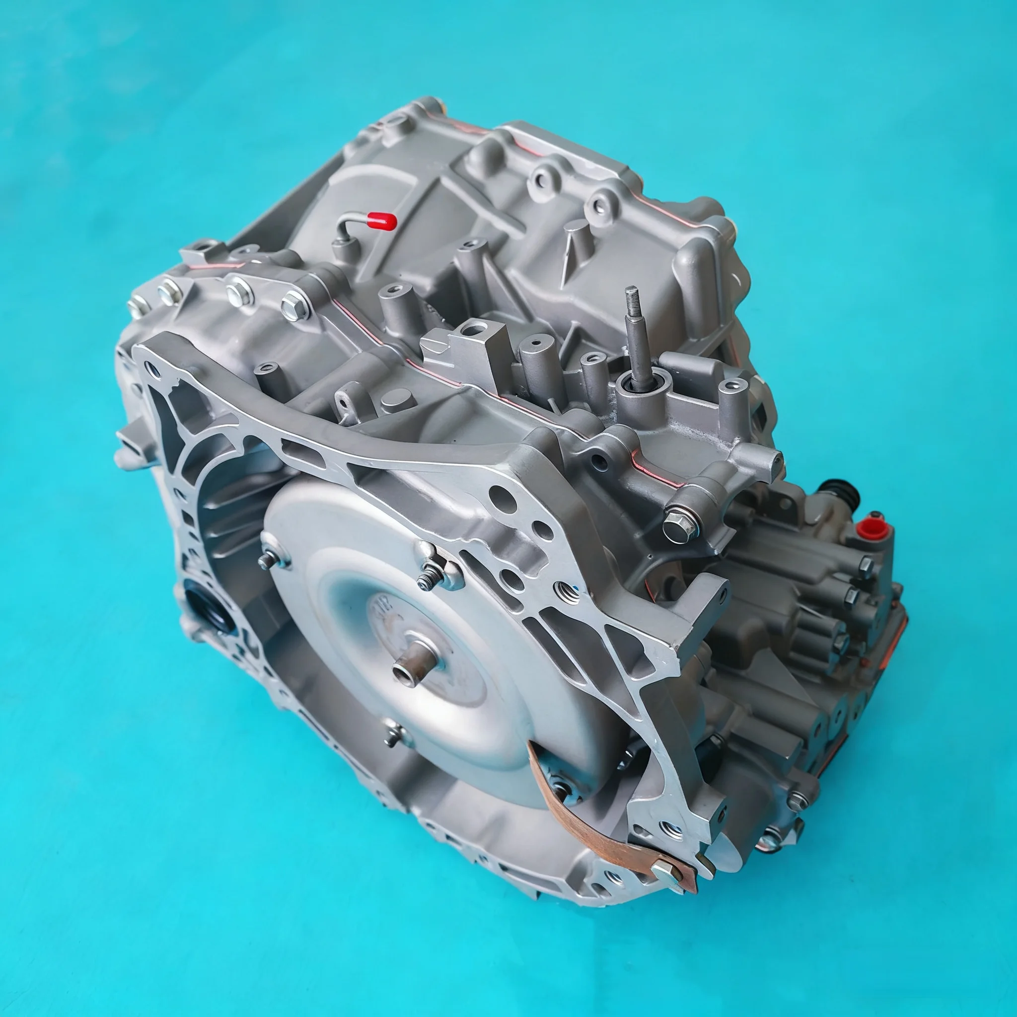 JF017 Two-wheel Drive 2.0 Automatic Transmission Suitable For Teana Models, One-year Warranty