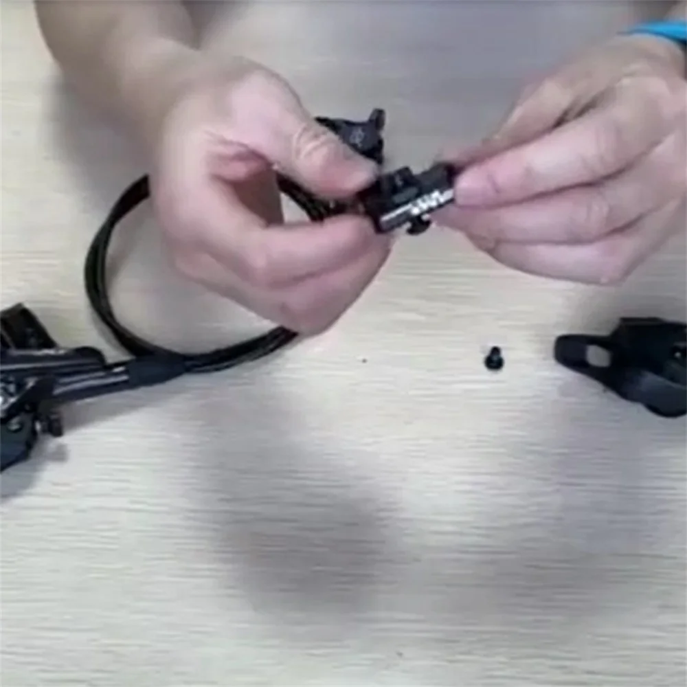 NEW XTR / XT / SLX / DEORE Brake integrated SRAM Shifter Adapter, SRAM Matchmaker shifter mounting to Shimano I-Spec EV brake