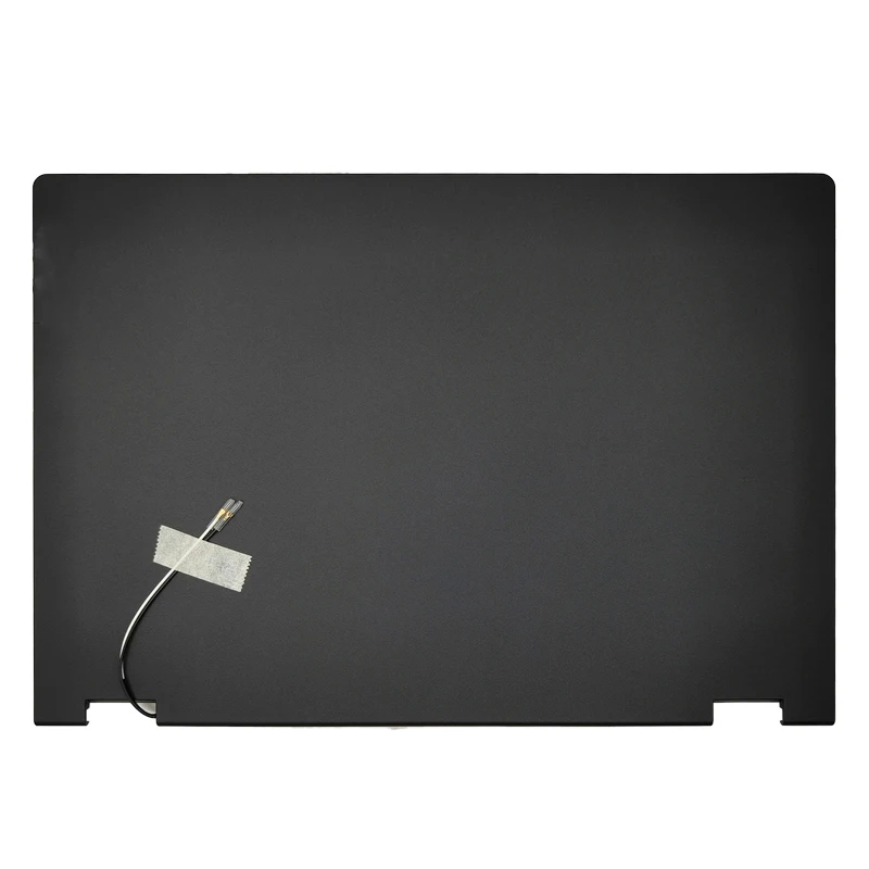 New Original LCD Back Cover Case For for IdeaPad Flex-14API C340-14 C340-14IWL C340-14API C340-14IML Black 5CB0S17316