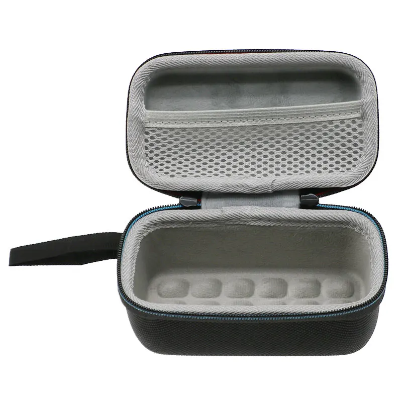 New EVA hard gaming mouse bag Travel portable protective box for Vxe Dragonfly R1 Pro Max/R1 Mouse accessories case（onlybag）