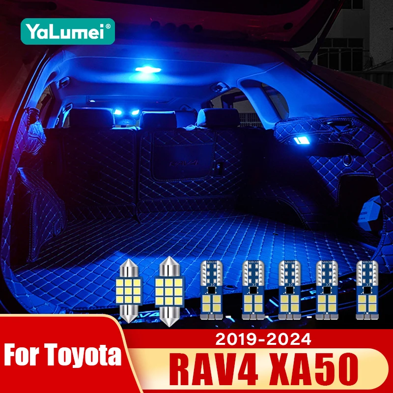For Toyota RAV4 XA5…