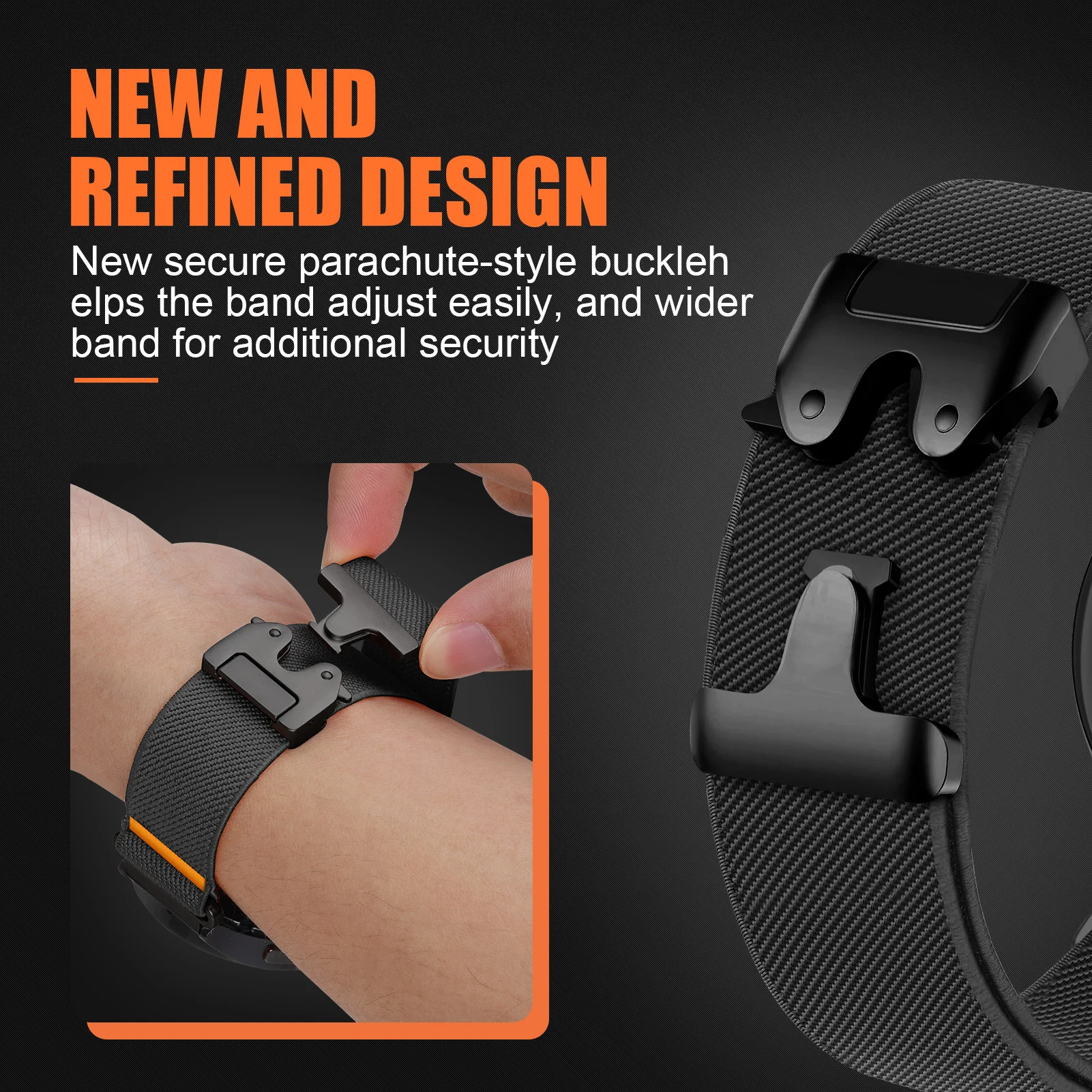 20mm/22mm band For Amazfit GTS - огляд і ціна Men Accessories Website