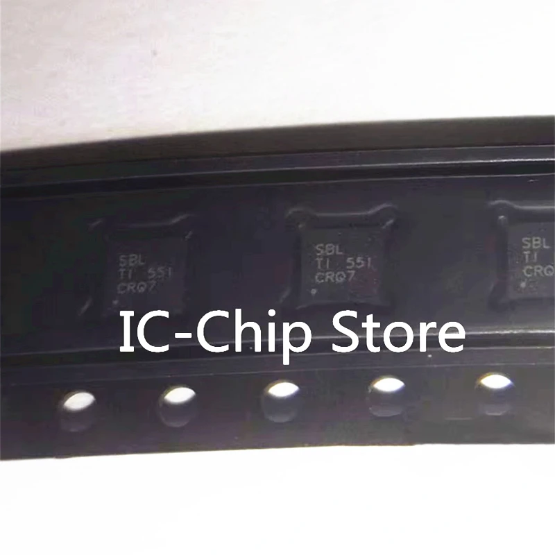 2pcs ~ 100 teile/los tps61232drcr sbl vson10 neues original