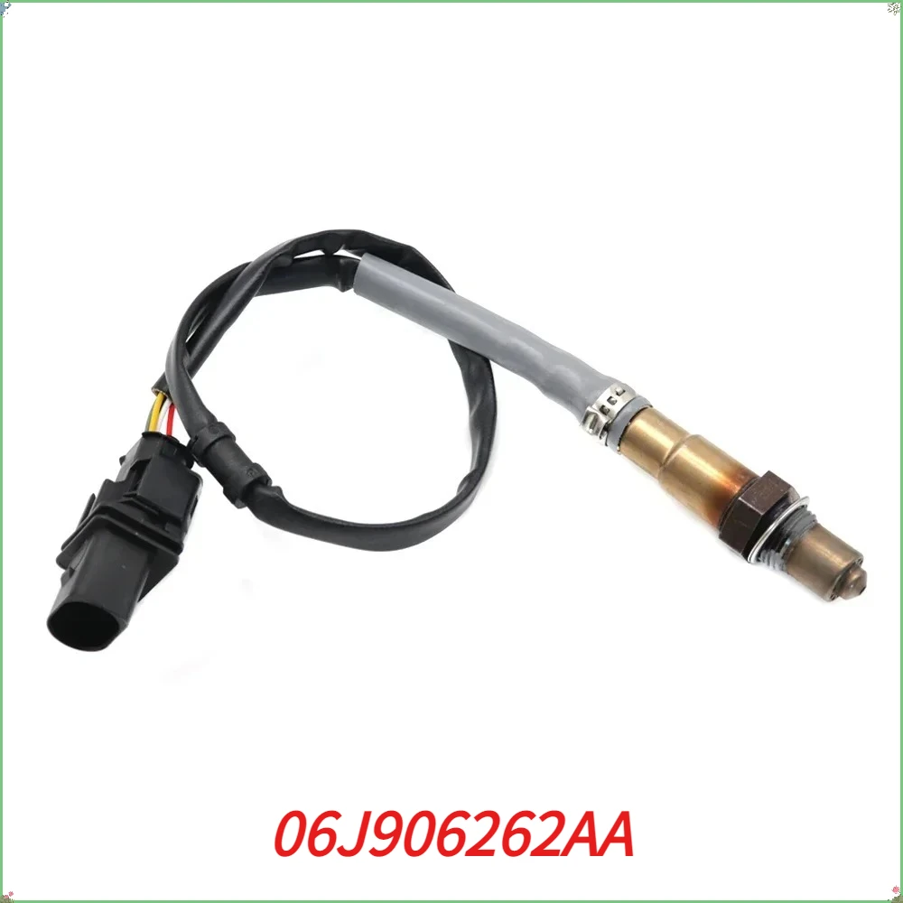

06J906262AA For AUDI A3 A4 A6 Q7 R8 RS4 TT A3 Quattro TT Quattro PORSCHE 911 CAYENNE VOLKSWAGEN Upstream Lambda Oxygen Sensor